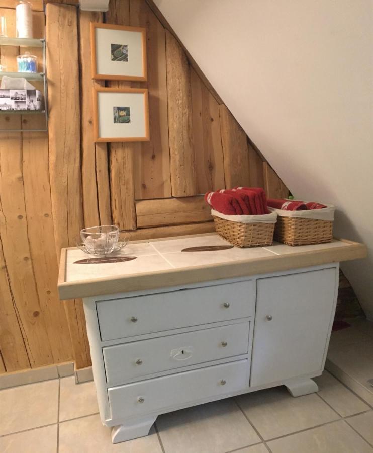 Ferienwohnung Wildenreuth Weidenberg Экстерьер фото