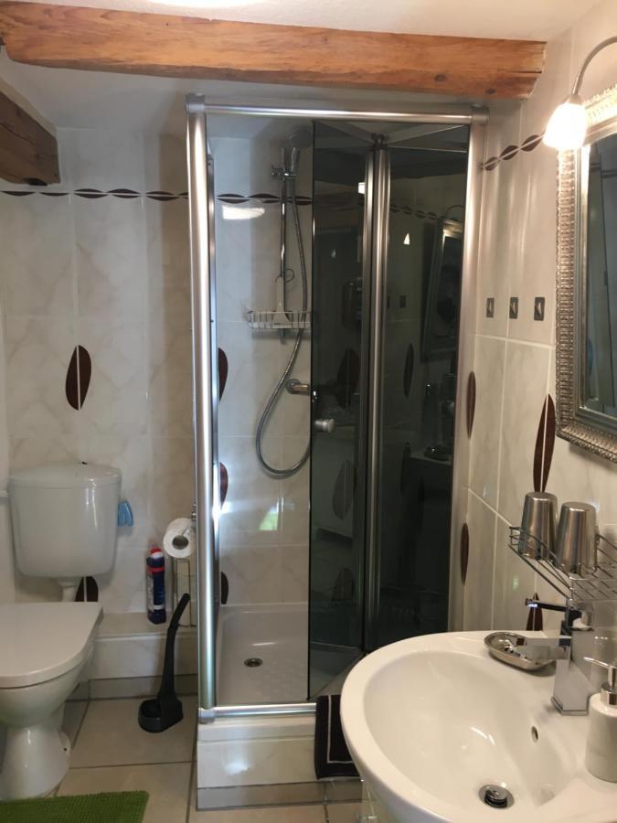 Ferienwohnung Wildenreuth Weidenberg Экстерьер фото